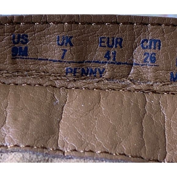 Sam Edelman women’s riding boots penny Sz 9 5925 Equestrian Leather - Picture 16 of 16